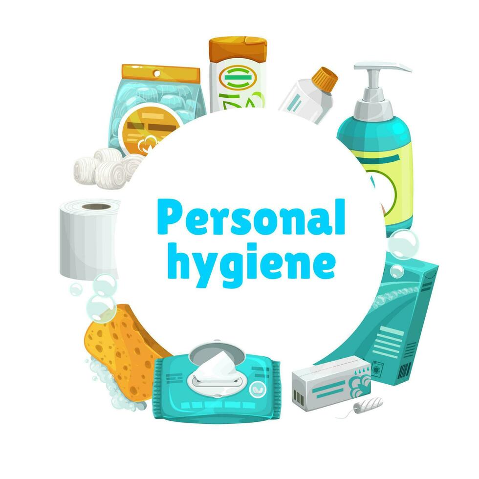Personal care