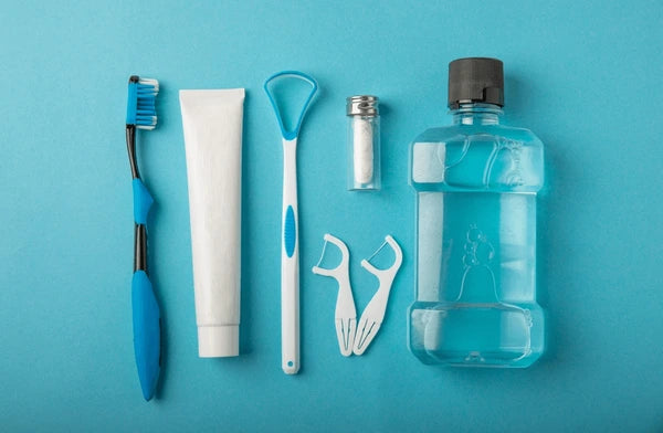 Dental care