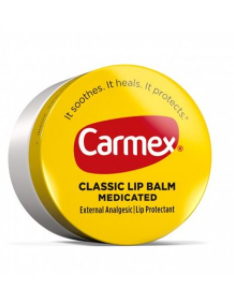 LE POT CLASSIQUE CARMEX