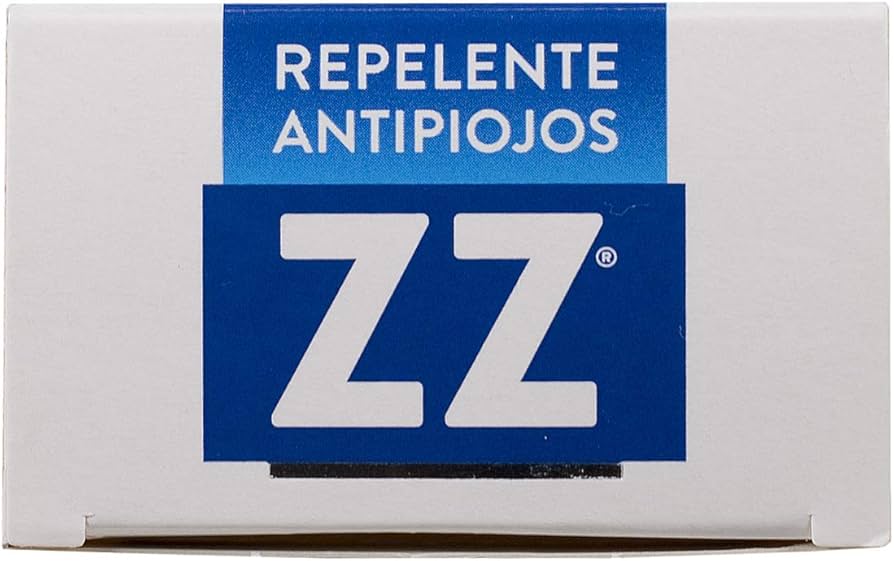 ZZ Repelente Antipiojos, 125 ml