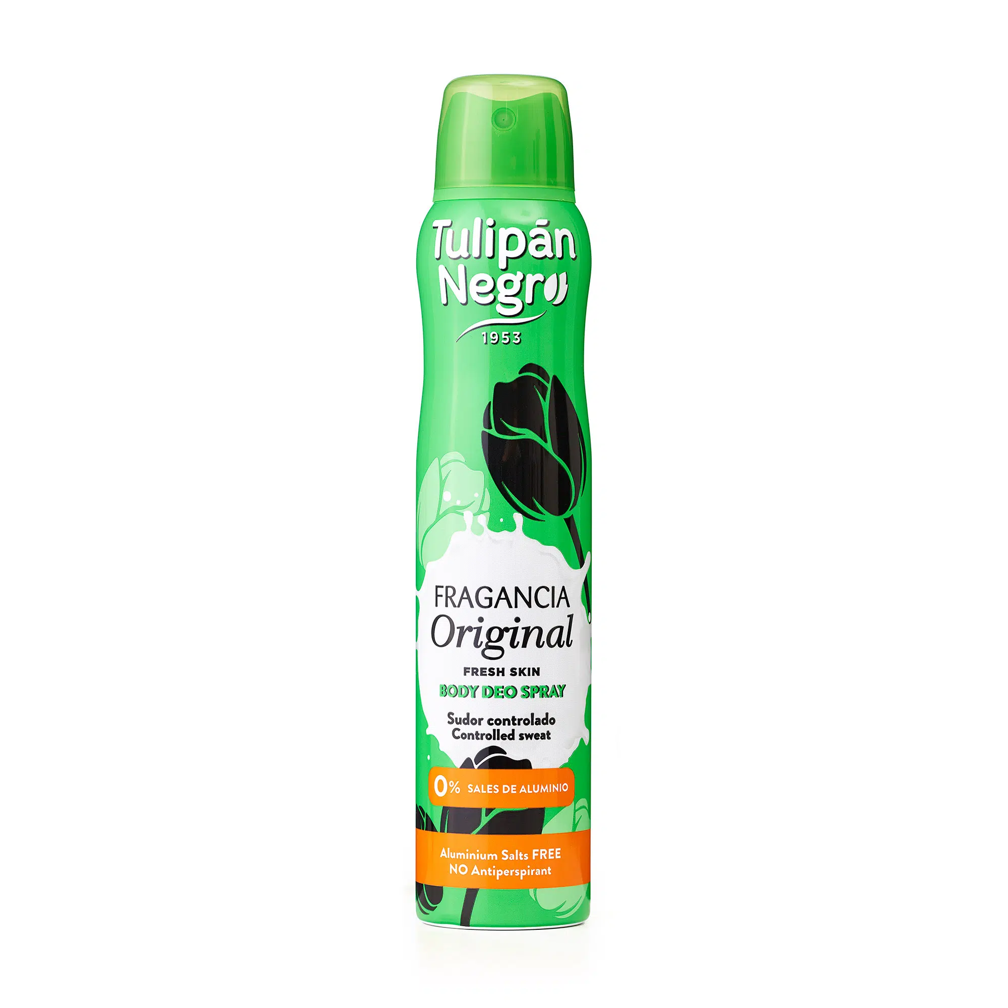 Original Spray Deodorant 200 ml