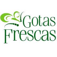 Gotas Frescas 750 ml