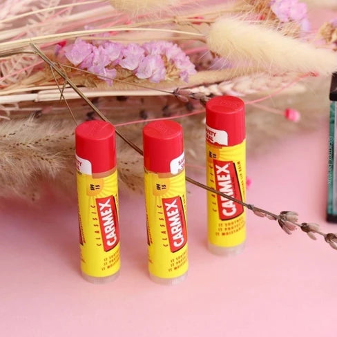 LE STICK CLASSIQUE CARMEX