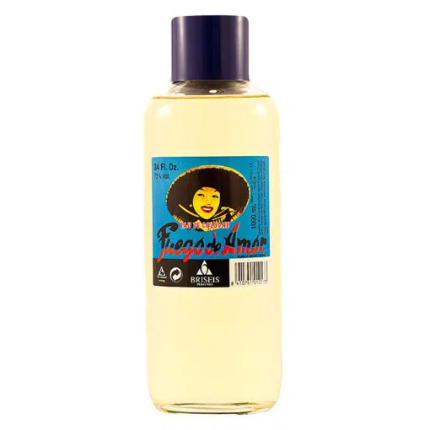 Colonia Briseis Fuego de Amor 1000 ml