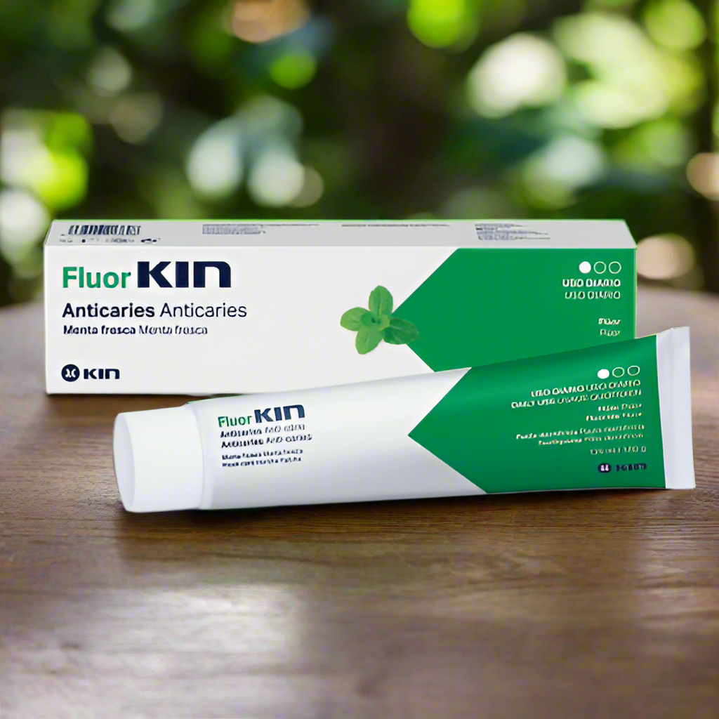 FluorKIN Anticaries