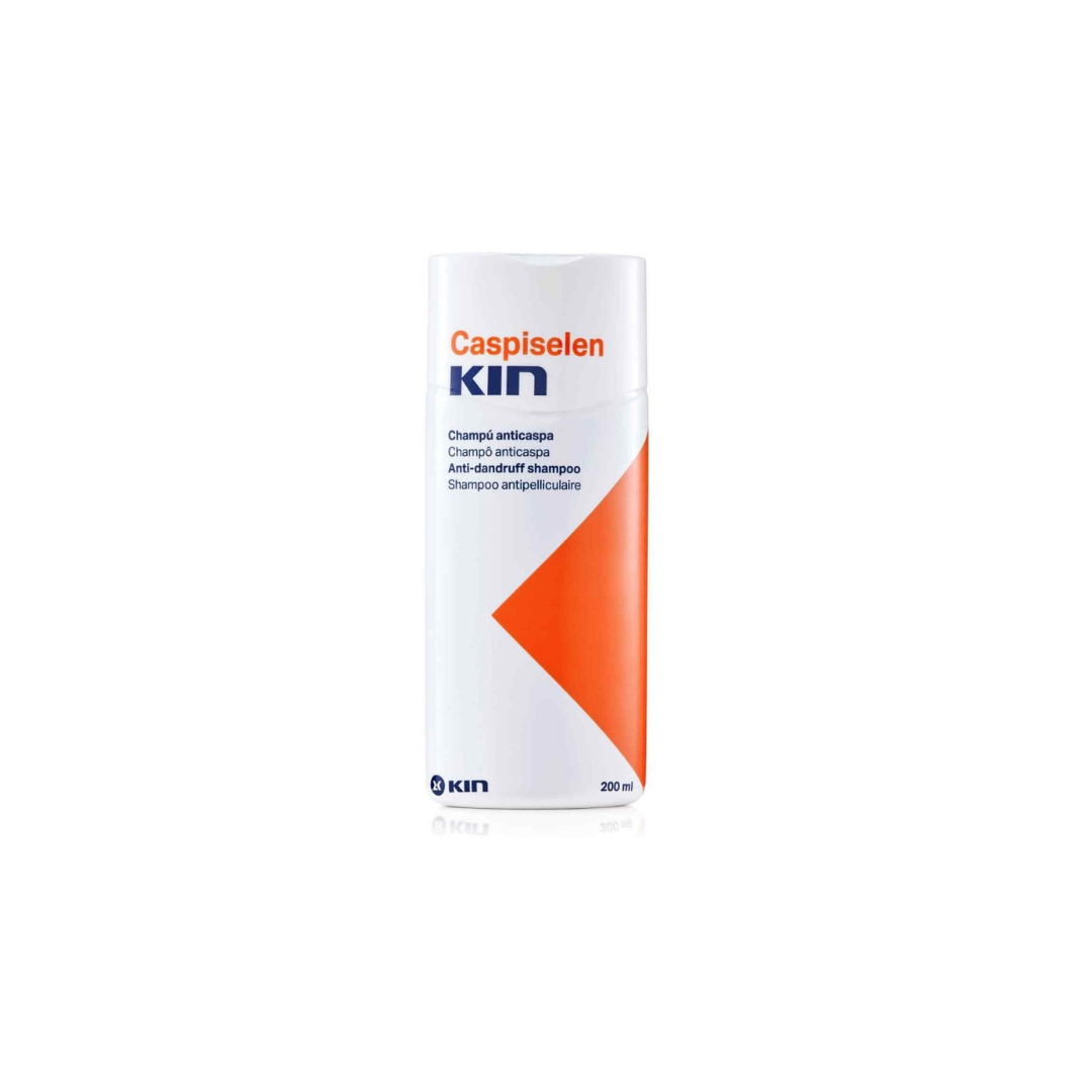 KIN Caspiselen Shampoo