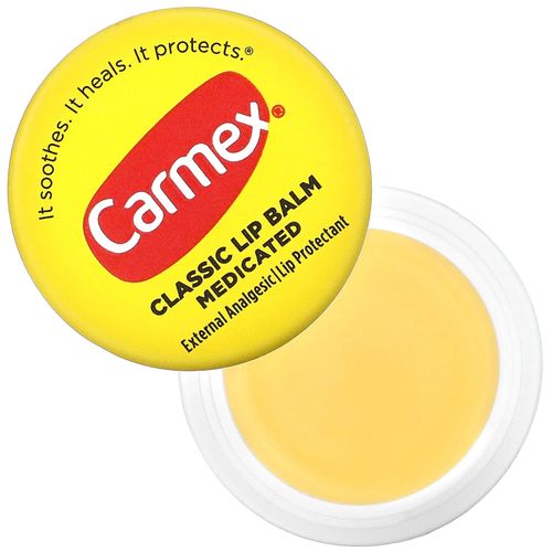 LE POT CLASSIQUE CARMEX