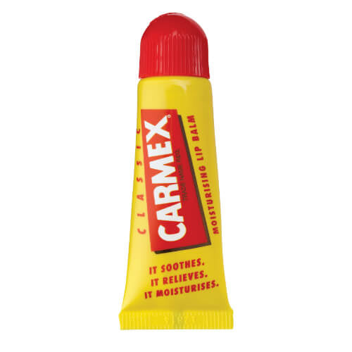 LE TUBE CLASSIQUE CARMEX