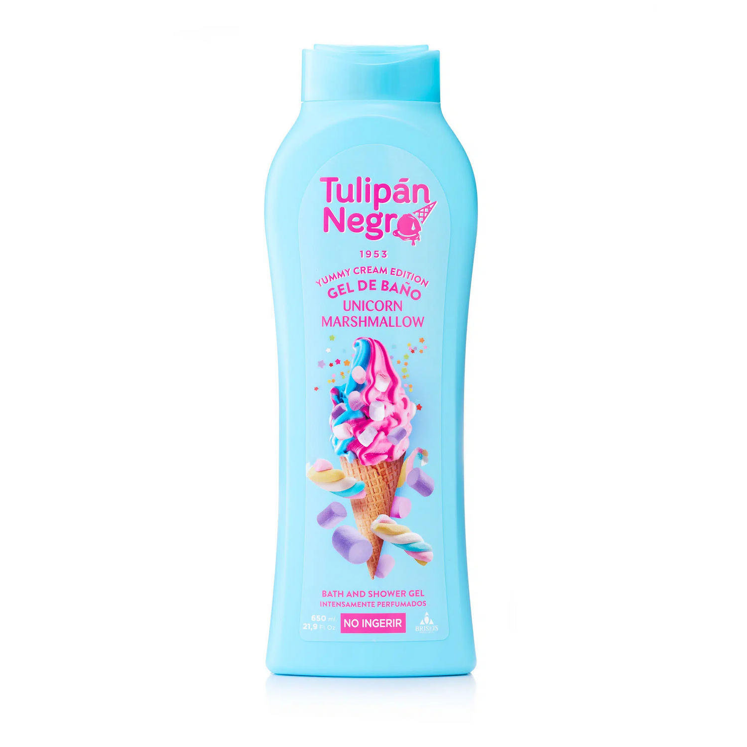 Unicorn Marshmallow Bath Gel 650 ML