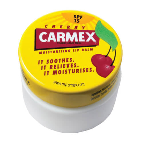 LE POT CERISE CARMEX