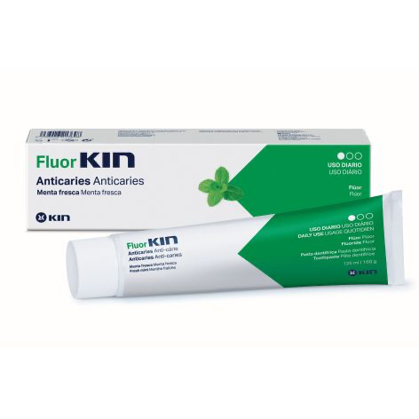 FluorKIN Anticaries