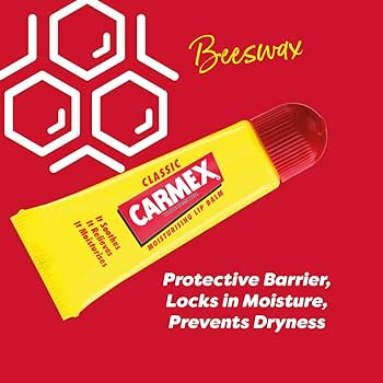 LE TUBE CLASSIQUE CARMEX