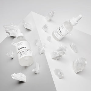 The Ordinary 1%Niacinamide 10% + Zinc 1%.  30ml