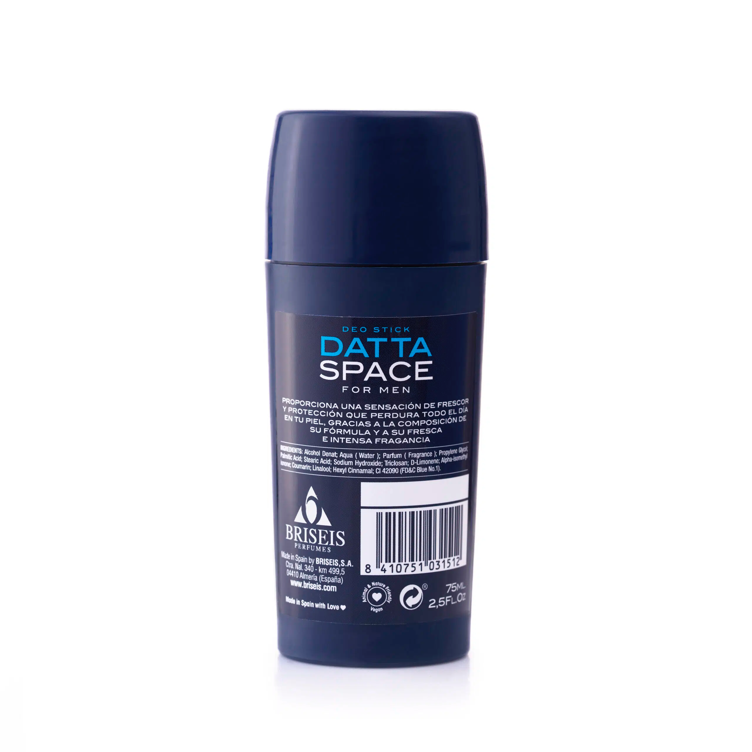Desodorante Tulipán Negro Deo Stick Datta Space 75 ml
