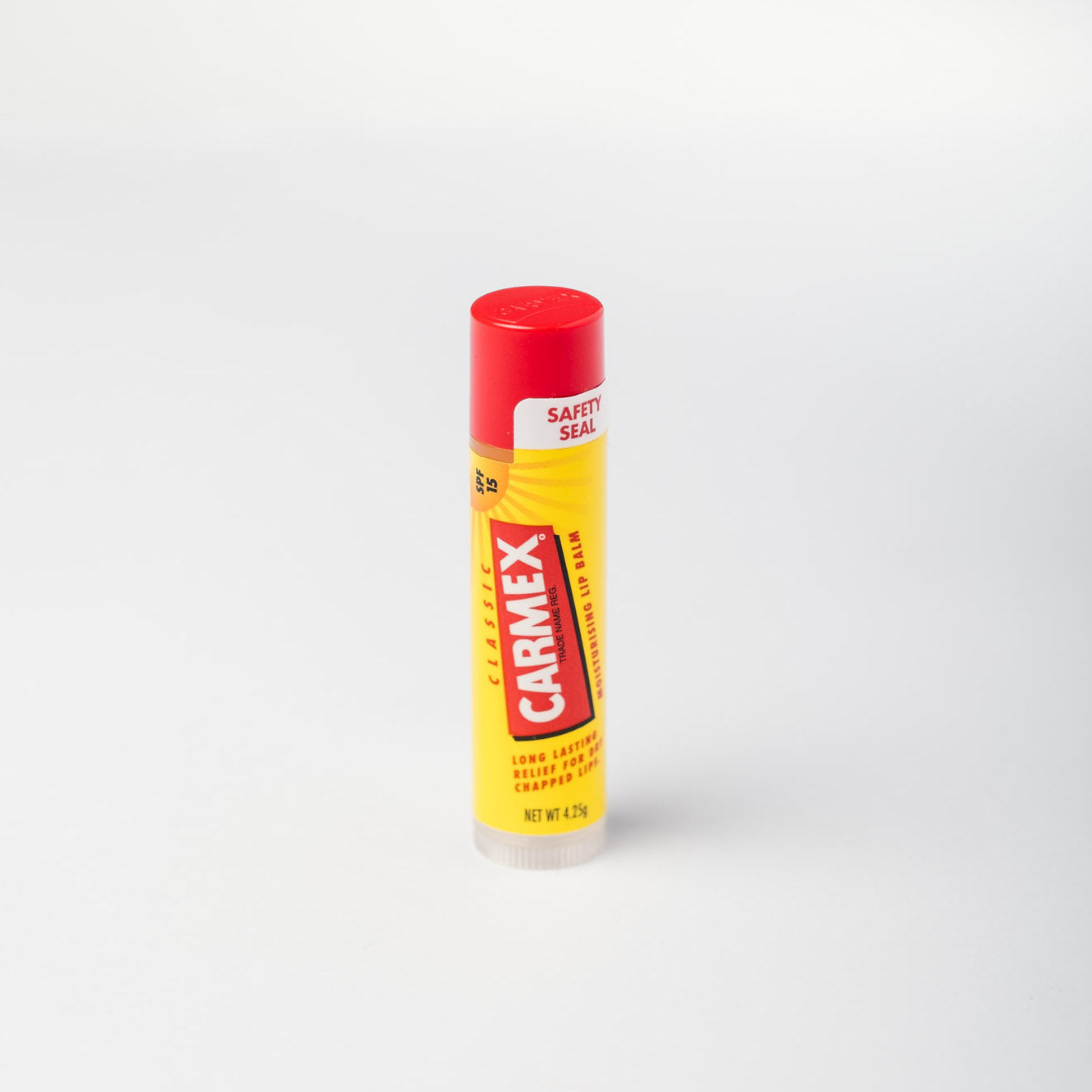 LE STICK CLASSIQUE CARMEX