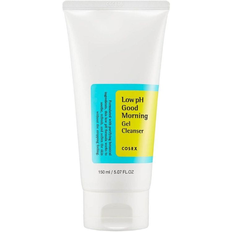 Low pH Good Morning Gel Cleanser 150 ml