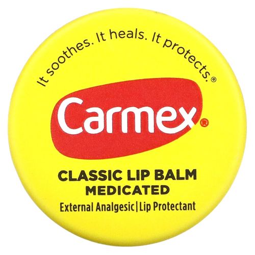 LE POT CLASSIQUE CARMEX