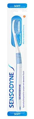 SENSODYNE SENSITIVE TOOTHBRUSH SOFT