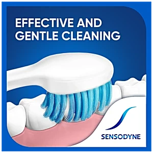 SENSODYNE SENSITIVE TOOTHBRUSH SOFT