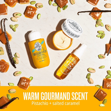 BUM BUM JET SET
BRAZILIAN BUM BUM CREAM TRAVEL SIZE & OTHER TRAVEL-READY MINIS