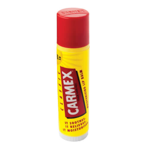 LE STICK CLASSIQUE CARMEX