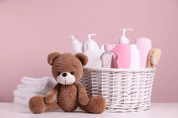 Baby care