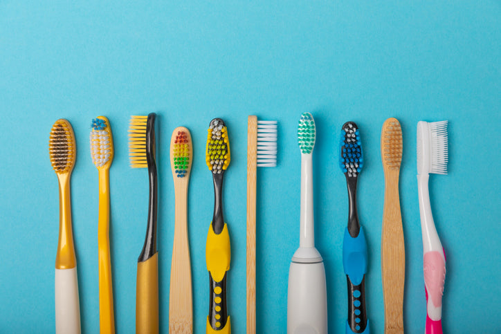 Toothbrush