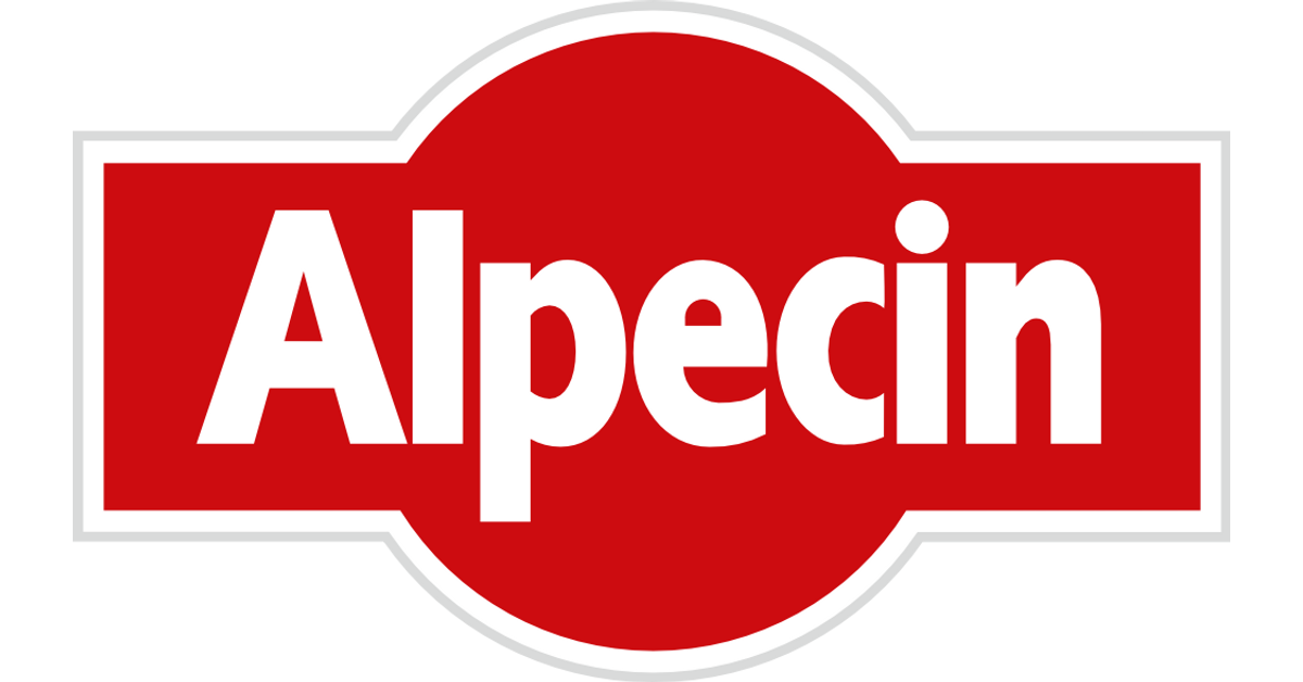 Alpecin