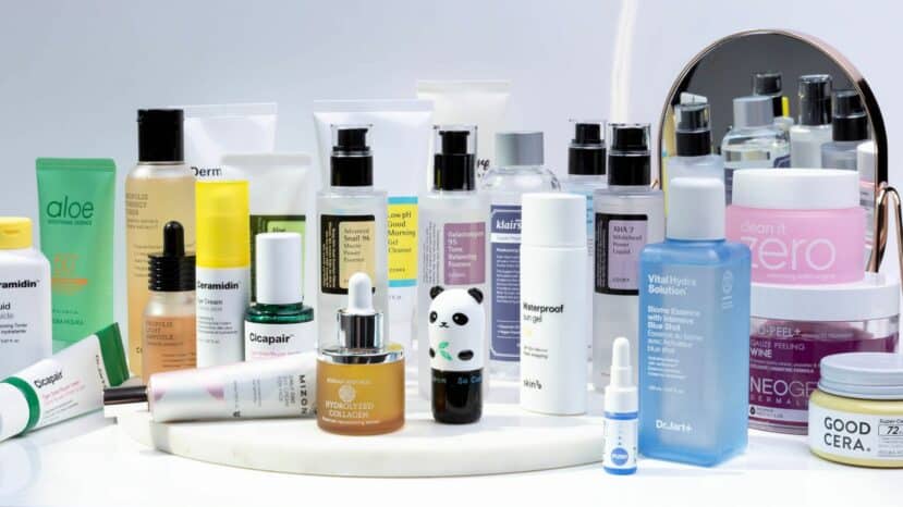 K-Beauty