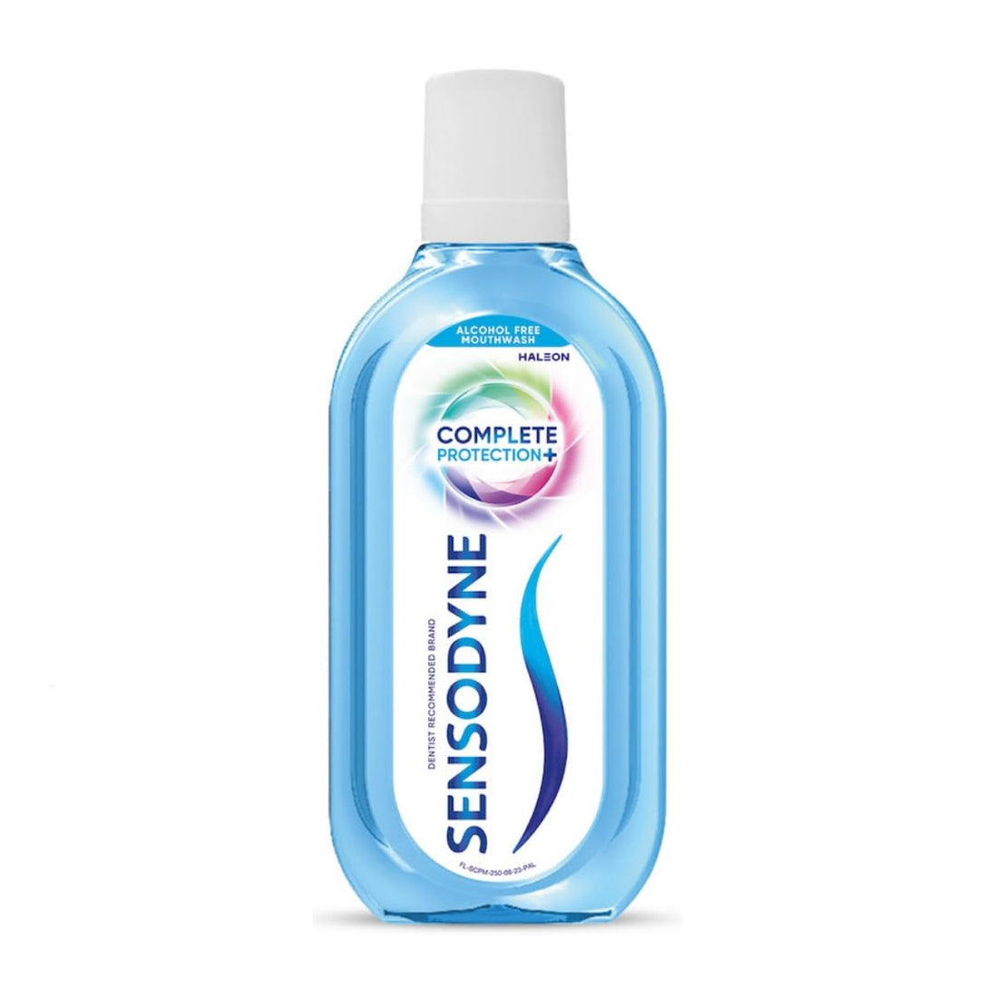 Sensodyne Complete Protection+ Mouthwash