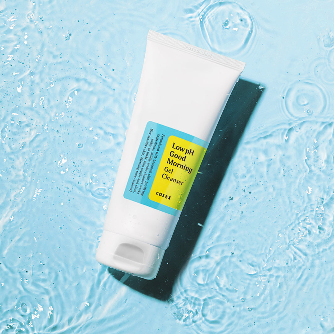 Low pH Good Morning Gel Cleanser 150 ml