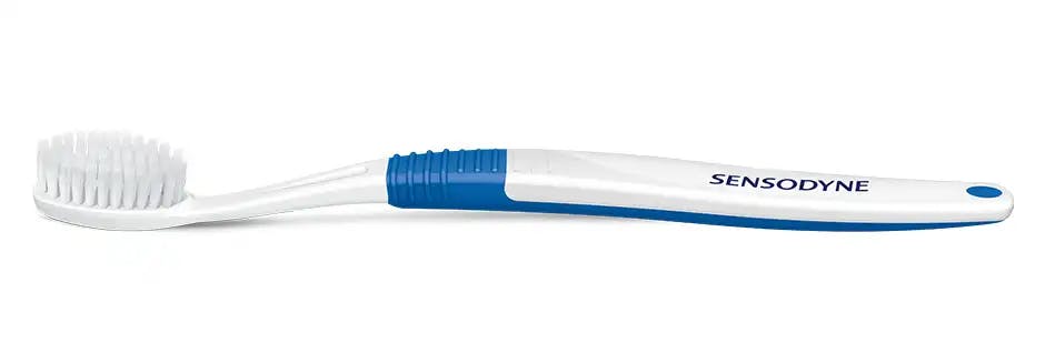 Sensodyne Deep Clean Toothbrush - EXTRA SOFT