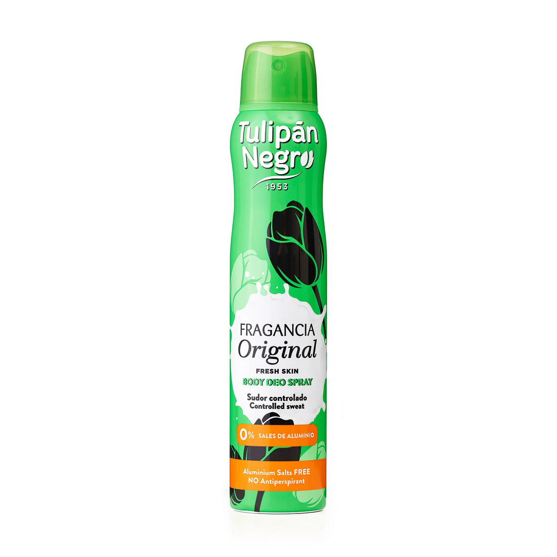Original Spray Deodorant 200 ml