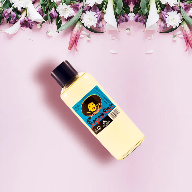 Colonia Briseis Fuego de Amor 1000 ml