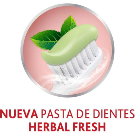 PARODONTAX HERBAL TOOTHPASTE 75 ML
