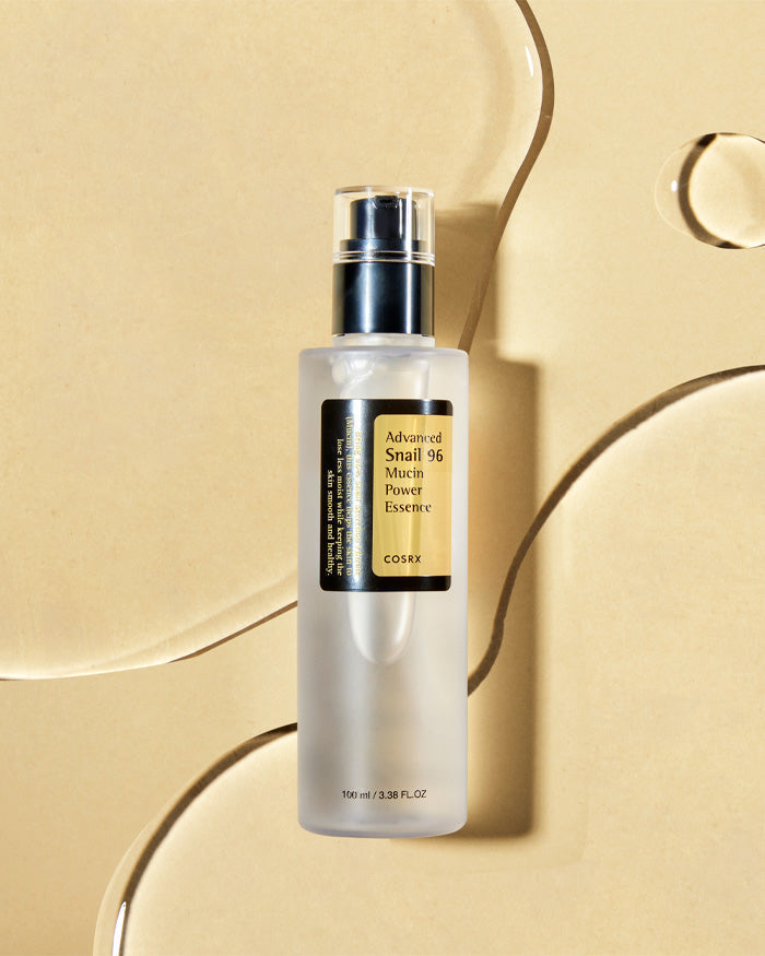 Cosrx Advanced Snail 96 Mucin Power Essence