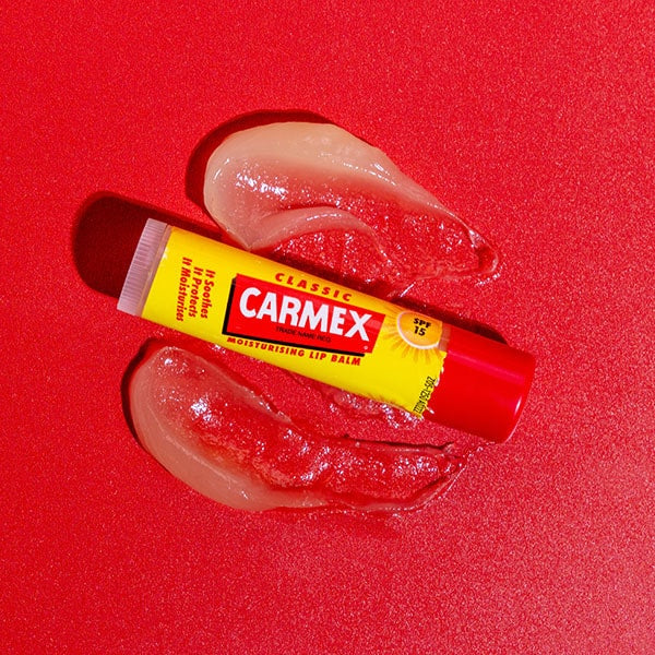LE STICK CLASSIQUE CARMEX