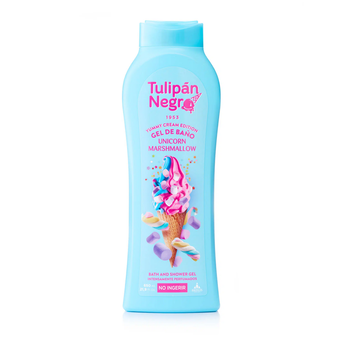 Unicorn Marshmallow Bath Gel 650 ML