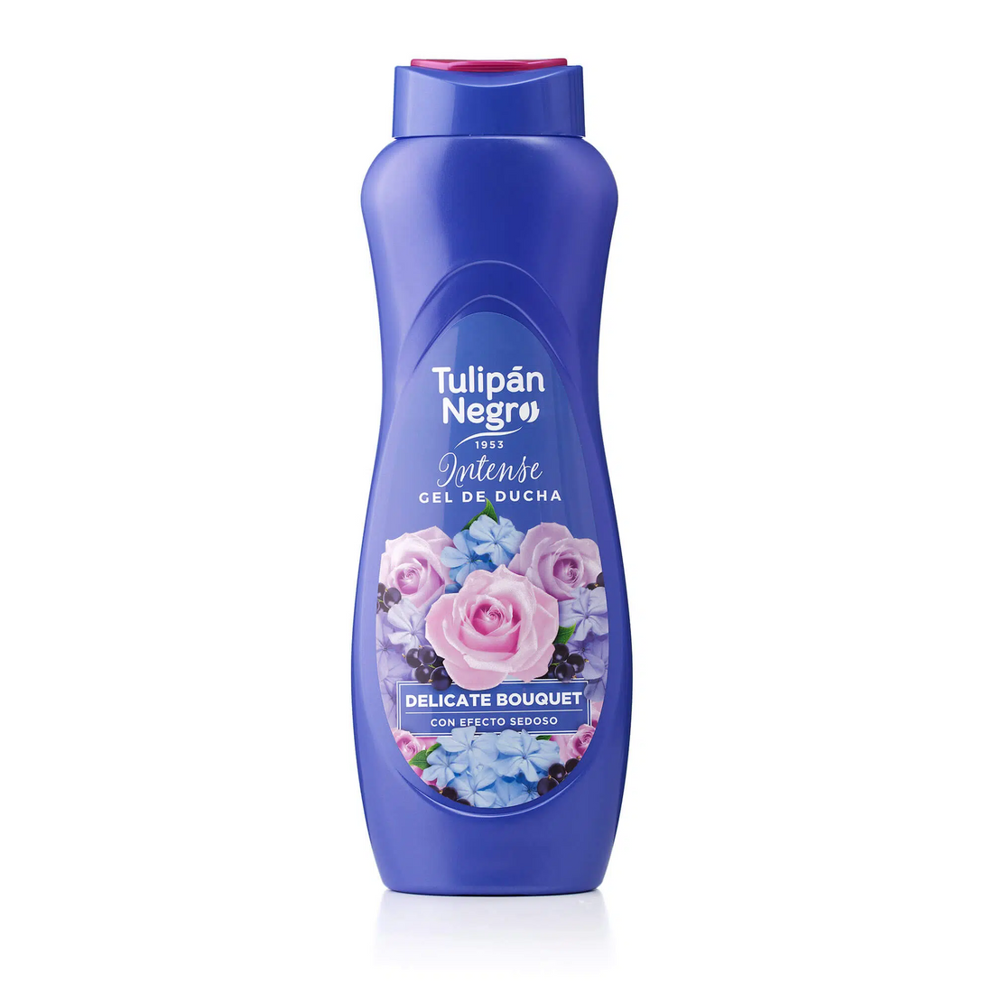 Gel de Ducha Intense Delicate Bouquet 550 ml