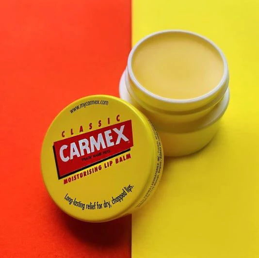 LE POT CLASSIQUE CARMEX