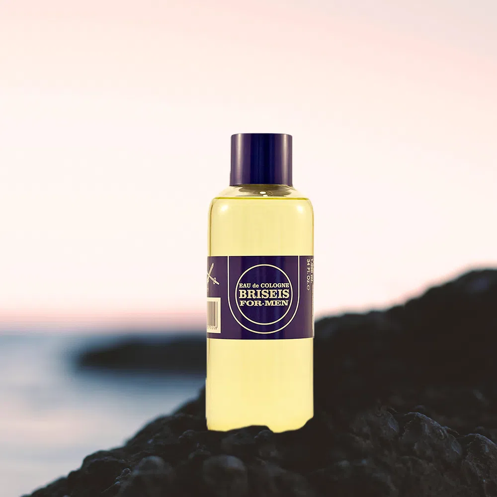Colonia Briseis For Men 1000 ml