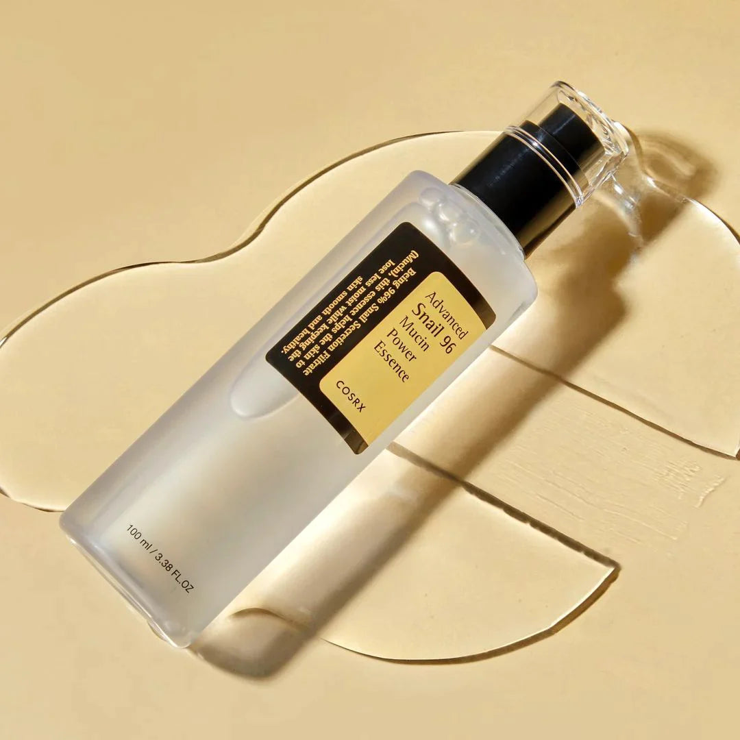 Cosrx Advanced Snail 96 Mucin Power Essence