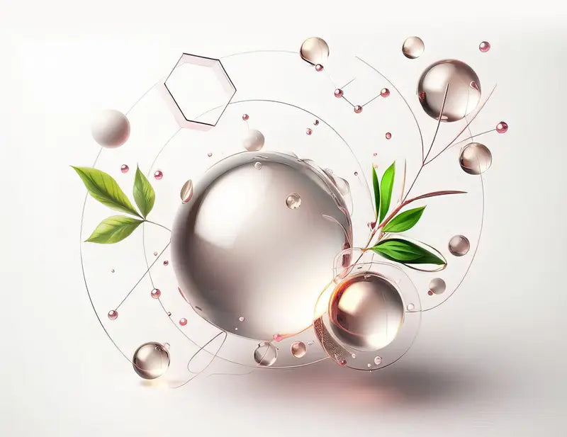 -Pearl rose luxury cosmetics -SMOOTH THERAPY
POST-PROGRESS