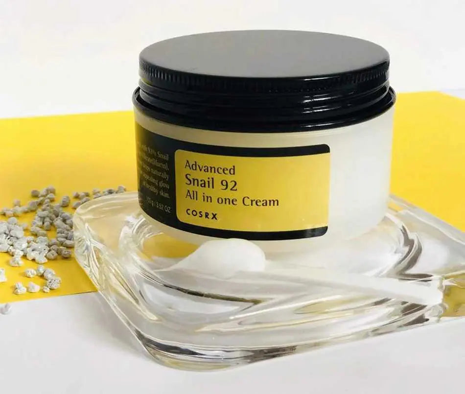 Cosrx  Advanced Snail 92 All in one Cream