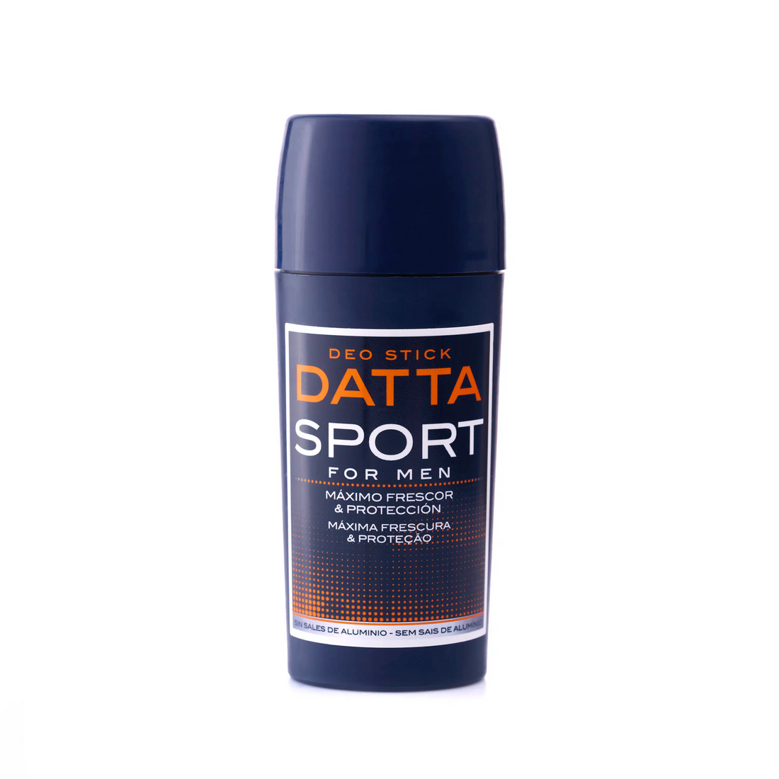 Desodorante Tulipán Negro Deo Stick Datta Sport 75 ml