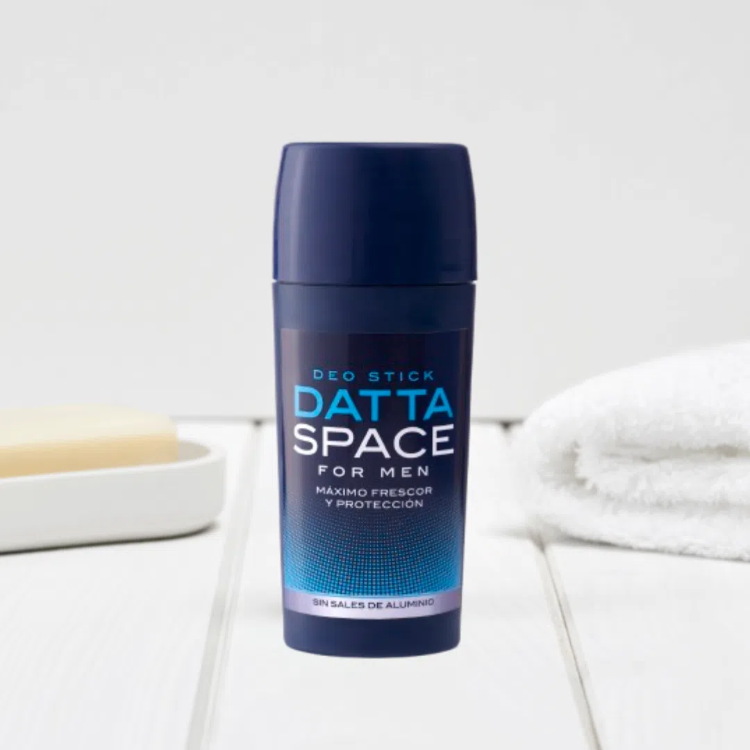 Desodorante Tulipán Negro Deo Stick Datta Space 75 ml